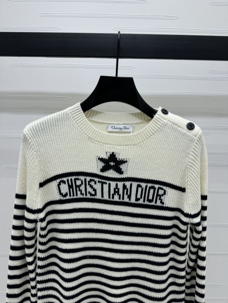 Christian Dior Sweaters